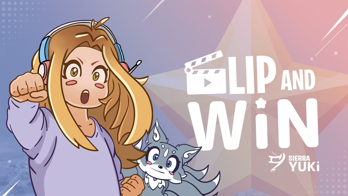 Sierra_Yuki's tweet image. 🎥CLIP AND WIN🎥

Un nouveau concept pour les joueurs #Fortnite a compter du 03/12 !

Chaque semaine :

▶️ Je sélectionne vos meilleurs clips
▶️ La communauté vote pour son préféré
▶️ 4 participants, 1 seul gagnant

Tout le monde peut participer !

Pour l'envoi des clips go me ✉️