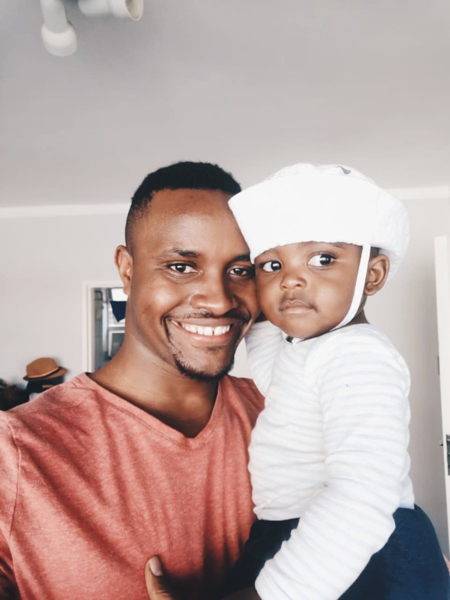 Nontando Mposo tweet media