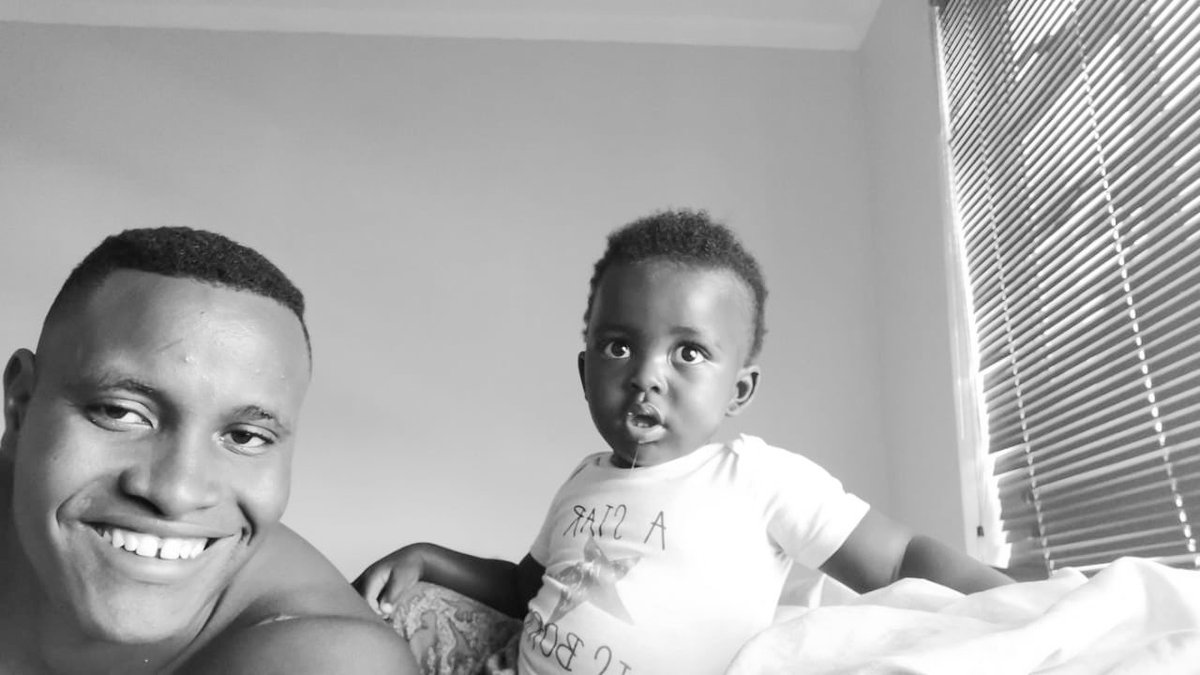 Nontando Mposo tweet media