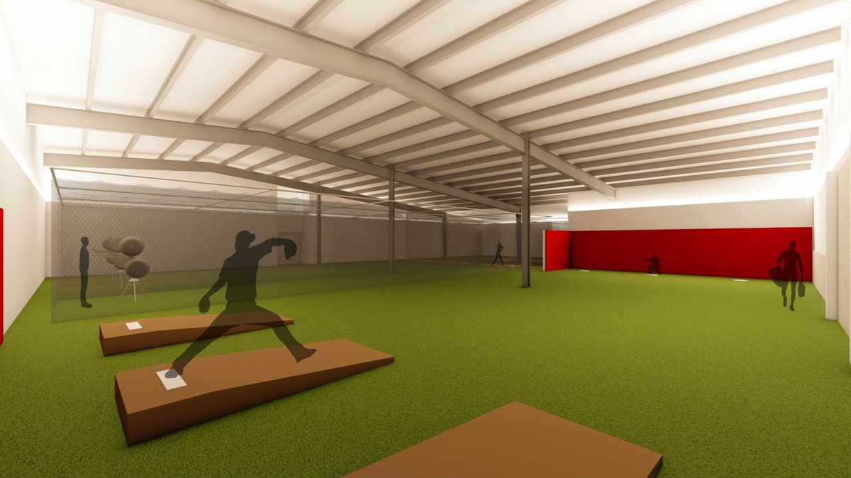 Dickinson Baseball tweet media