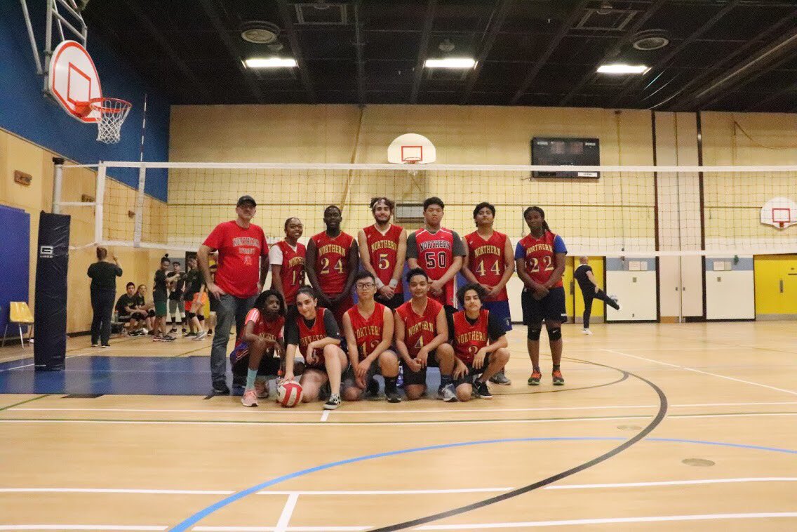 Northern Phys Ed tweet media