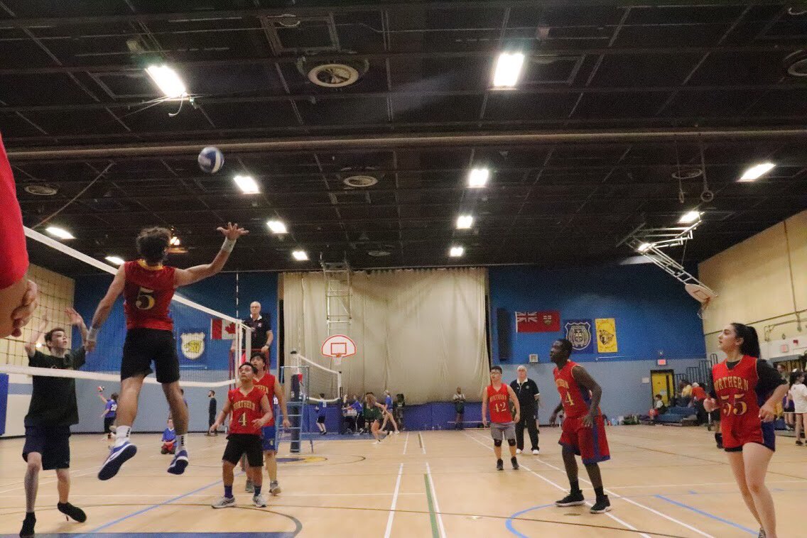 Northern Phys Ed tweet media