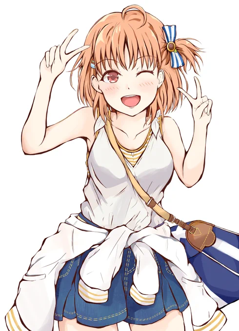 修正しました。

#高海千歌 