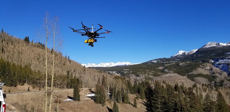 Juniper Unmanned tweet media