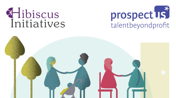 LieselQuinn's tweet photo. Join #HibiscusInitiatives as #OperationsDirector , #SMT role leading on #Ops and #fundraising.  Make an impact for vulnerable people, affected by #trafficking  the #criminaljustice system and immigration policy.
https://t.co/uKsJT1Tl7m https://t.co/MmEzyyT2mO