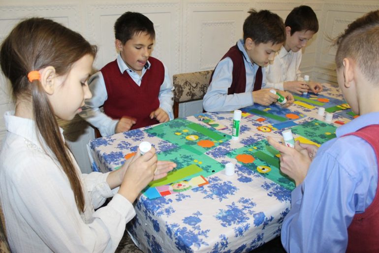 В гости в Ясную Поляну nnmsk.ru/news/v-gosti-v… #новомосковск