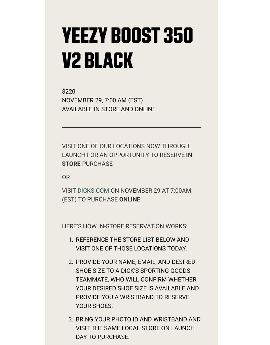 adidas yeezy 750 store list