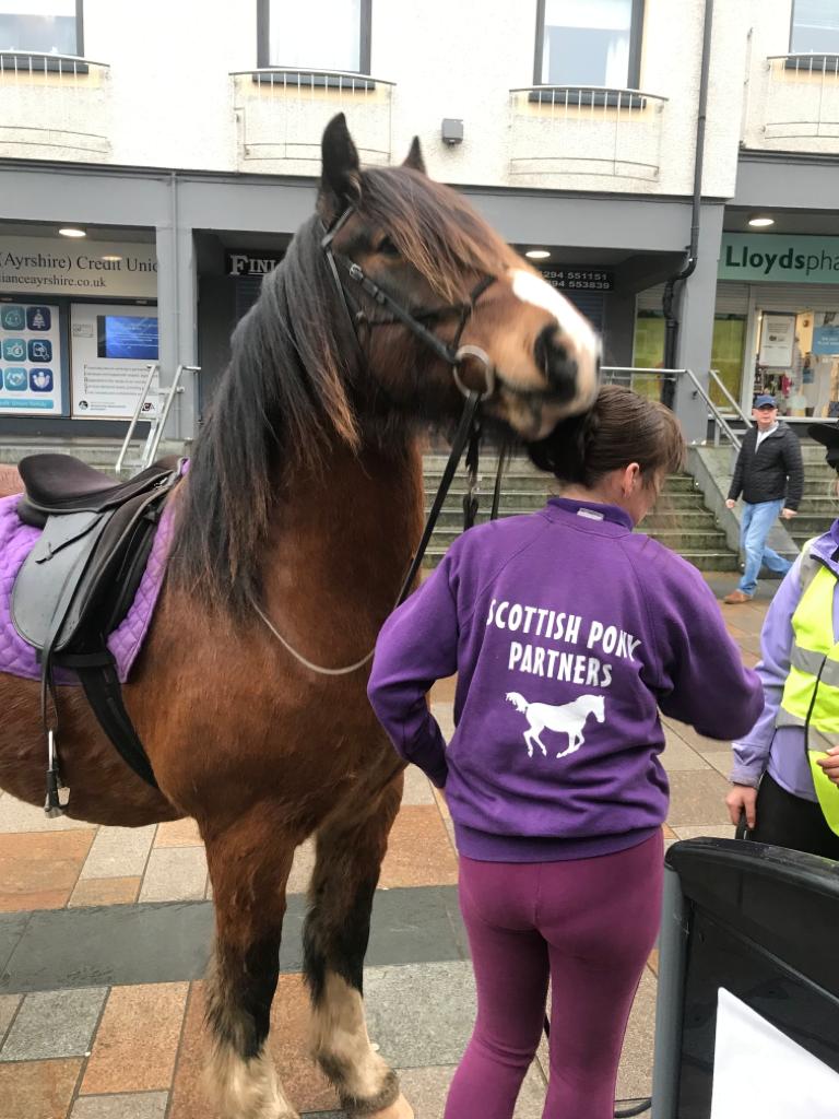 TCGHHibberd's tweet photo. Charity payout at Kilwinning.
Dawn Jamison funeral arranger at Co-op Funeralcare. https://t.co/Eoezacibf2