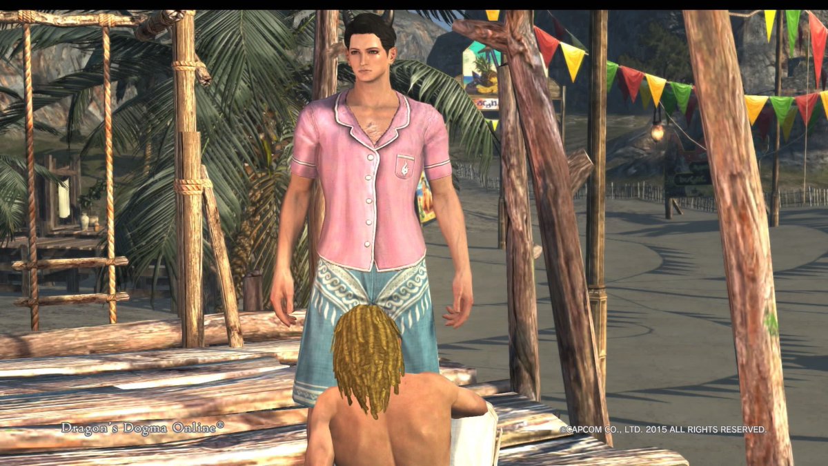 お前が舵を取れ