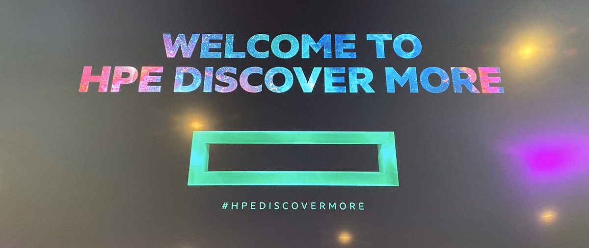 CheopsTechno's tweet image. Les équipes CHEOPS TECHNOLOGY sont présentes à l’événement HPE Discover More 2019. 
L’occasion d’échanger sur le partenariat HPE et CHEOPS TECHNOLOGY, de ses innovations et de son évolution !

#HPE #HPEDISCOVERMORE2019
#CHEOPSTECHNOLOGY #ITINNOVATIONS #IT
@LEROYFLEURIOT