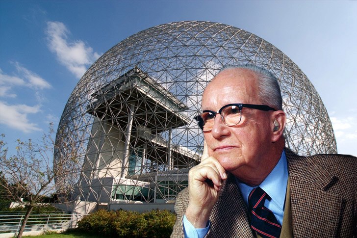 “Quite clearly our task is predominantly metaphysical, for it is to get all of humanity to educate itself swiftly enough to generate spontaneous social behaviors that will avoid extinction.”

- R. Buckminster Fuller