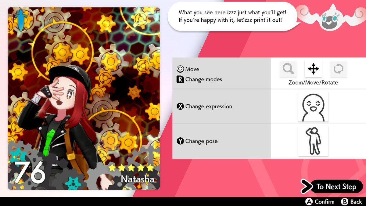 techknight76's tweet image. #PokemonSwordShield #NintendoSwitch