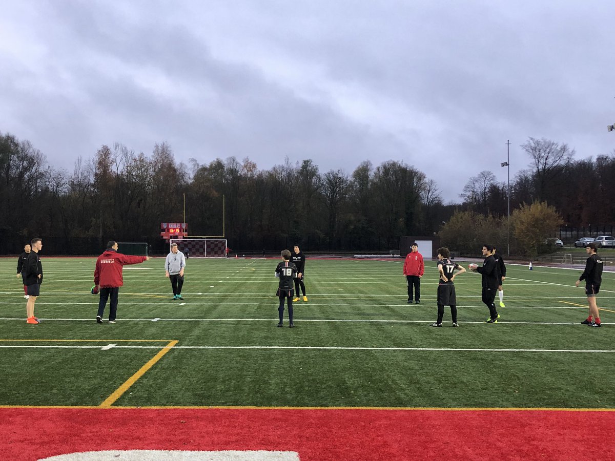 isb_raiders's tweet photo. Raider winter season teams are working hard to get ready for the season. https://t.co/naAauAQ9Ff