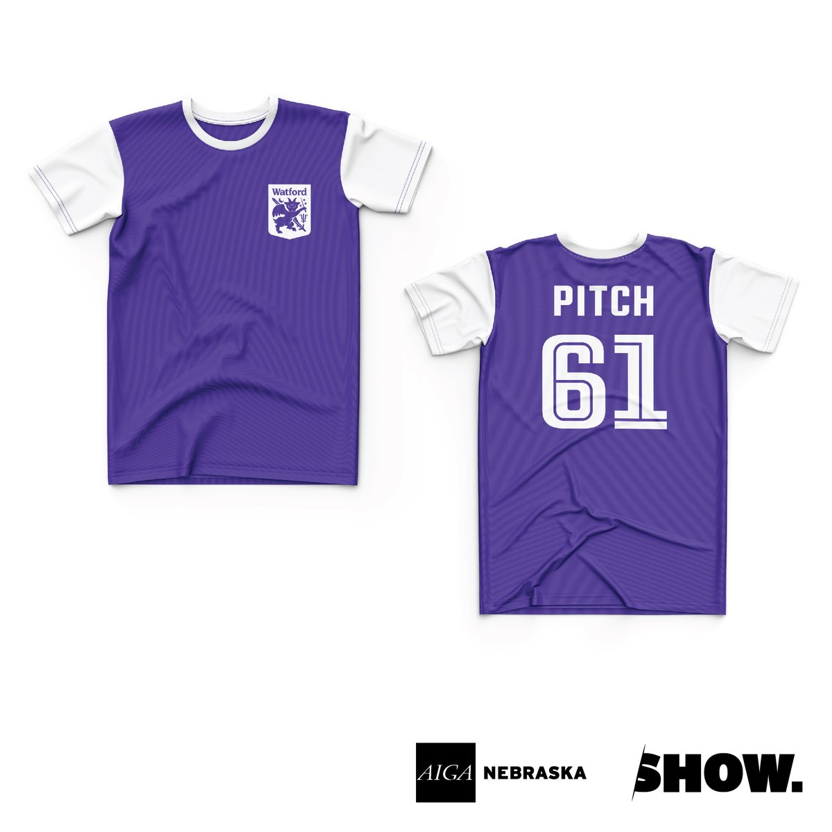 2019 AIGA Nebraska Show Winner: Watford School of Magicks logo for <a href="/rainbowrowell/">Rainbow Rowell</a>'s book "Wayward Son"
—
#logodesign #branding #waywardson #rainbowrowell