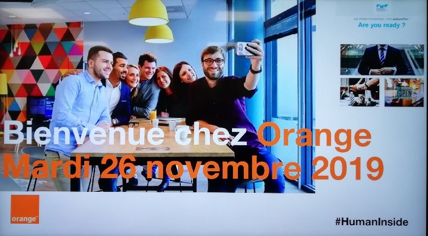 IMTAEntreprise's tweet photo. [visites #entreprises]Les élèves ingénieurs en 1ère année @IMTAtlantique sur le terrain pour échanger avec les startup, PME, ETI et grands comptes. Merci de l'accueil que vous leur réservez chaque année !🤩👏 @OrangePaysLoire @GroupeHardis #compétences #carrière #jeunestalents https://t.co/rd35UkLGQv