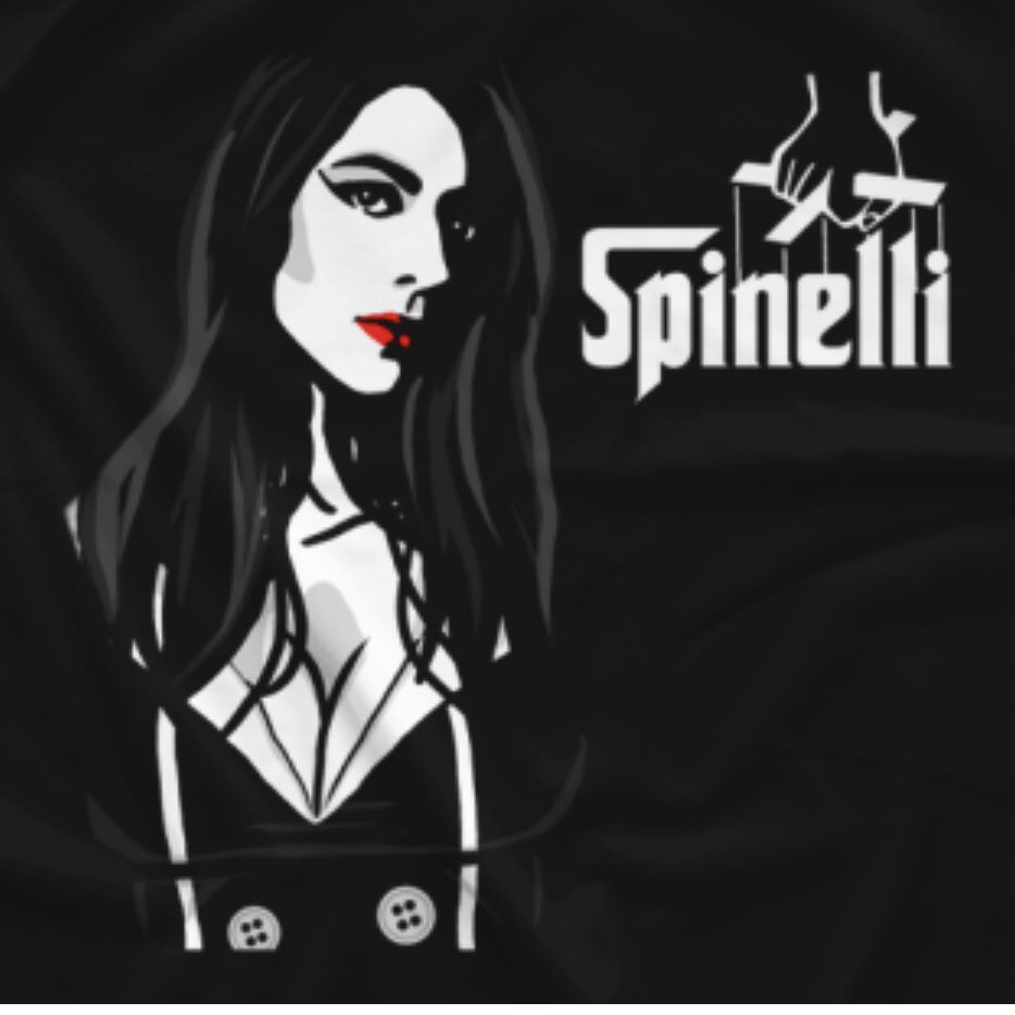 Chris_Moertl73's tweet image. Whether it’s for yourself or the wrestling fan on your list, go to @OneHourTees &amp;amp; get awesome @Kc_Spinelli swag asap. Soft style xtra $3.99 for the W.
No code needed.

#SupportTwoScoops