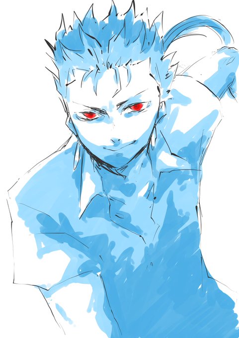 クーフーリンのtwitterイラスト検索結果 クーフーリンのtwitterイラスト検索結果