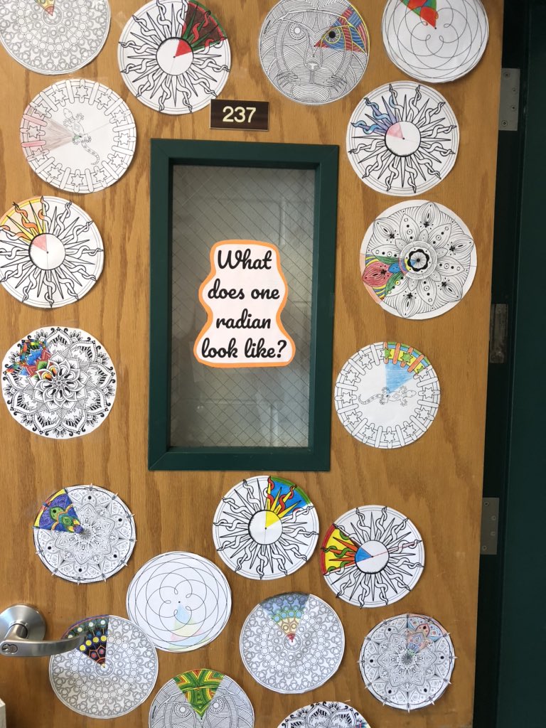 LV_sanfilippo's tweet photo. Thank you @mathequalslove for this amazing idea!  The kids LOVED it!  @Math_With_MsP #MathRocks #iTeachMath #mtbos https://t.co/64m4jYW8j8