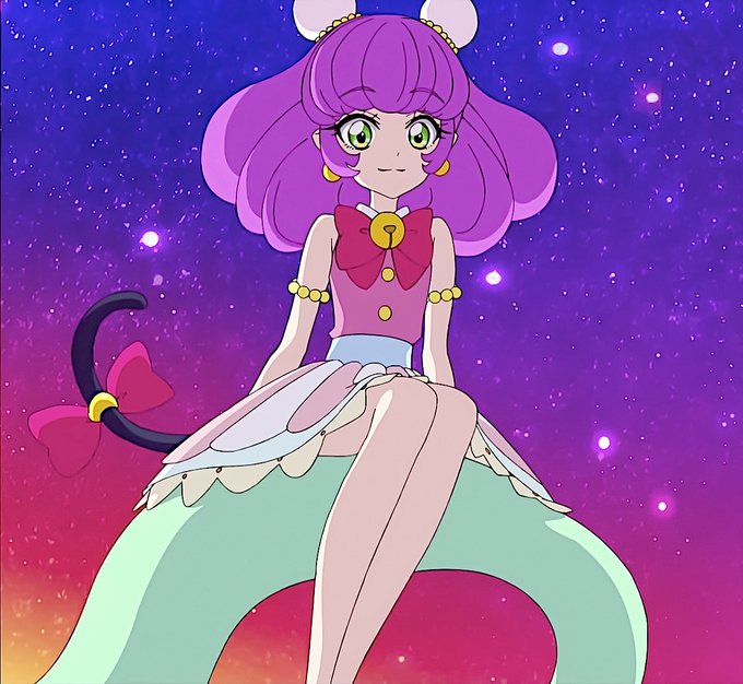 宇宙アイドルマオのtwitterイラスト検索結果 宇宙アイドルマオのtwitterイラスト検索結果