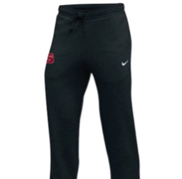 Only two items left of the 2019 Football Clothing. L short sleeve and L sweats. See Coach or DM if you want an early Xmas gift to yourself!