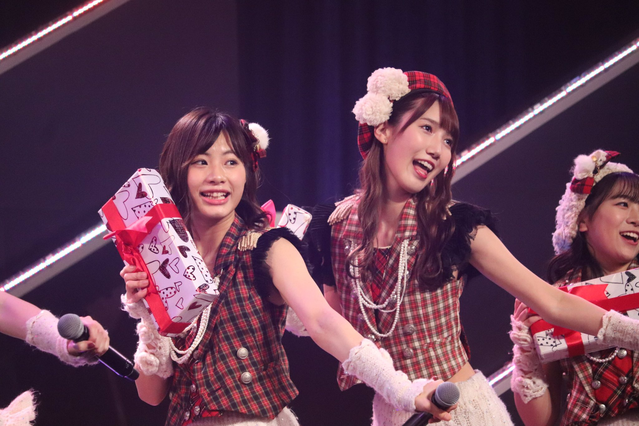 HKT48/HKT48 8th ANNIVERSARY 8周年だよ! HKT48の令和に昭和な歌