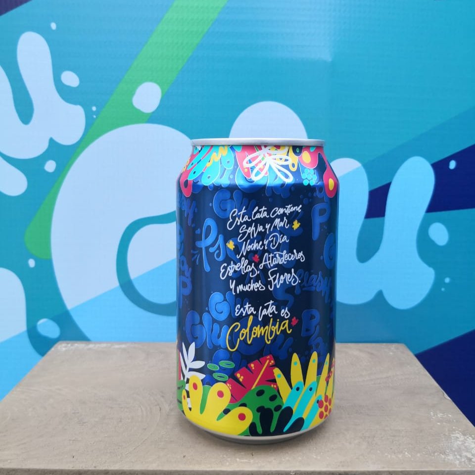 investinbogota's tweet image. #SomosCanpack | #Canpack Group brings a $150 MLN USD greenfield investment to Colombia. The company has employed more than 200 Colombians in its brand new 75,000 m2 large facility, with the annual capacity of 1.3 billion cans, expandable to 1.9 billion. ¡Congratulations!