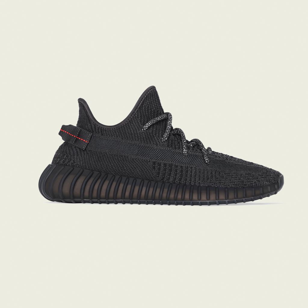 footlocker yeezy