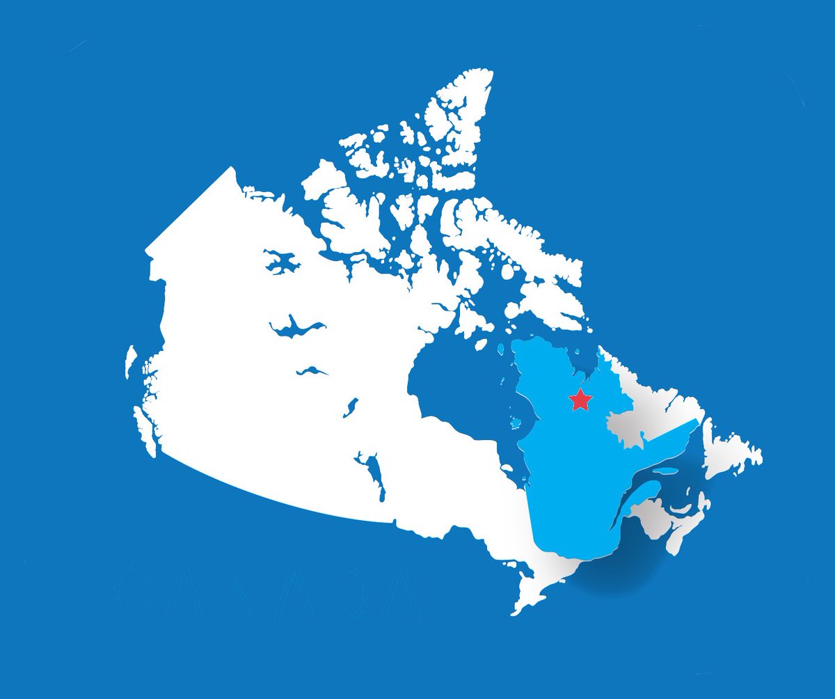 FutureFuelsInc's tweet photo. Saville Resources Inc. Highlights the Fluorspar Potential of the Mallard Prospect, at its Niobium Claim Group Property, Quebec https://t.co/t0X8ZyPu0s #acidspar #fluorite #fluorspar #minex #Québec #CriticalMinerals #TechnologyMetals https://t.co/4MA6BuEUbU