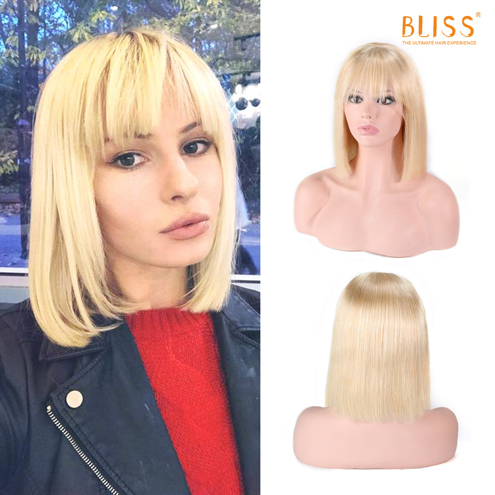 BlissHairGlobal's tweet photo. NEW STYLE - BOB WITH BANG
COLOR: 613
TYPE: VIRGIN PERUVIAN HUMAN HAIR
DENSITY: 180%
NO SHEDDING, TANGLE FREE
VERY NATURAL AND BEAUTIFUL
#blisshair #tooccihair #humanhair #hairwig #peruvianhair #colorwig #humanhairwig #noshedding #tanglefree #bob #bobstyle #bobwithbang https://t.co/xSHC3HrBcB