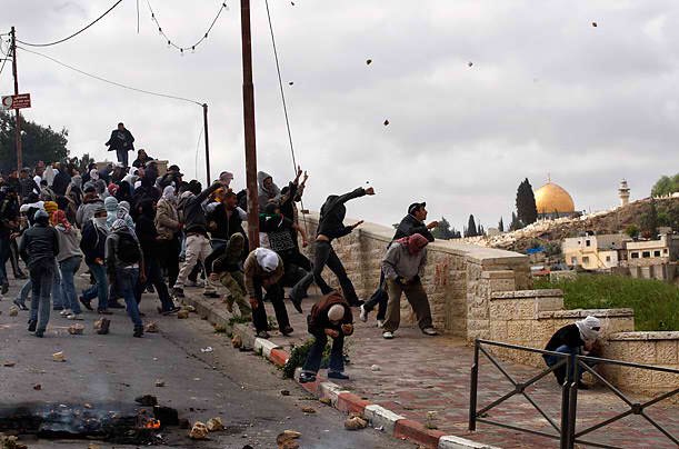 HananyaNaftali's tweet photo. The #Palestinian leadership declared a day of rage today against U.S. decision to recognise #Israel’s right to Judea and Samaria. 

I never heard them declaring a day of peace, day of coexistence or day of free speech. They are all about hating Israel. https://t.co/5KI0LWHuOV