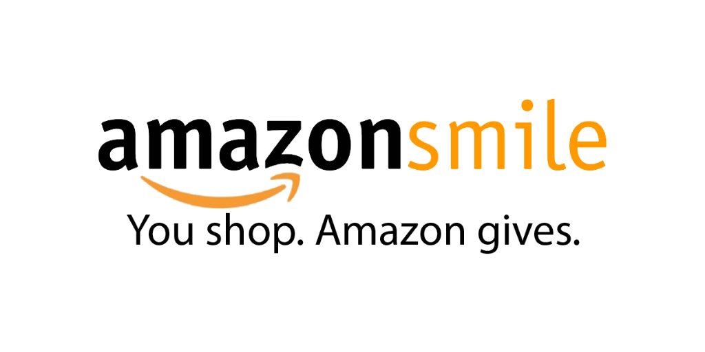 amazon smile logo