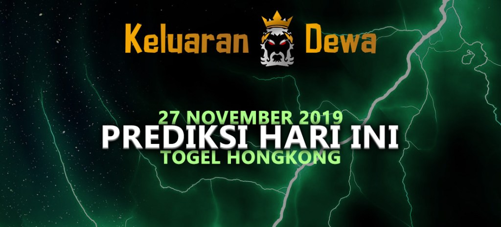 Prediksi Keluaran Hongkong Rabu 27 November 2019 Terjitu #Prediksitogel  #Bocorantogel #Prediksisdy #Prediksisgp #Totohk #Totosgp #Togel #Datahk  #Datasgp #Bocoranhk #Bocoransgp #Judionline #Keluarandewa #Dewatogel  #Prediksihk… Https://T.co/L3X2Akjw01 ...