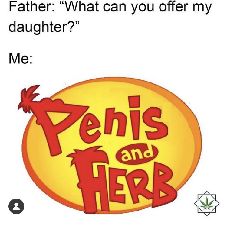 ForStonersProd's tweet photo. What else would she need?😆
#penisandherb #herb #pot #growingpot #stonergf #ForStoners #420life #420 #weed #weedhumor #weedhumor420 #dank #dankweed #420lifestyle #weedlifestyle #weedlife #weedmemes #420memes #dankmemes #stonerlife #stoner #stoned #high #highaf #stonedaf #cannabis https://t.co/H6PHdwIu7w