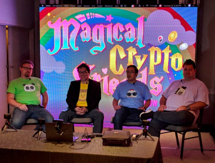 nondualrandy's tweet photo. bitcoin will never moon until we get rid of these weirdos https://t.co/3IJ1W8Cl2u