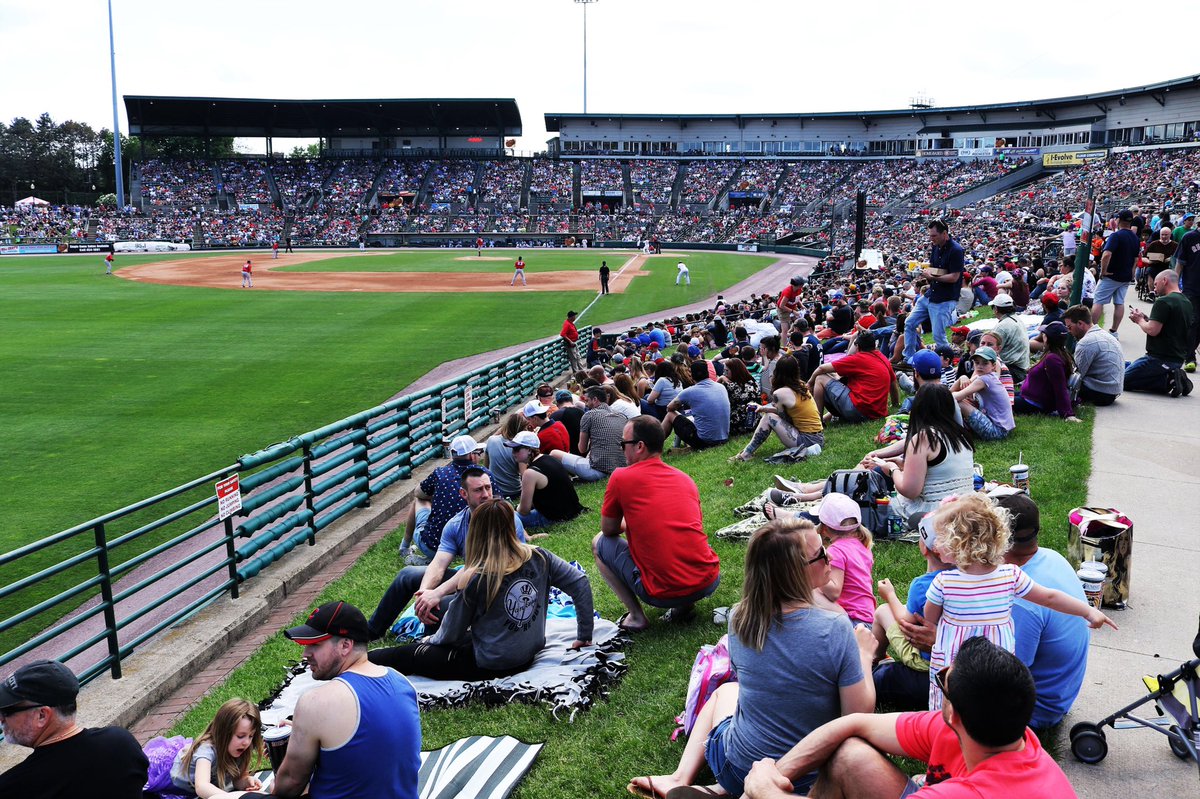 Rochester Red Wings tweet media