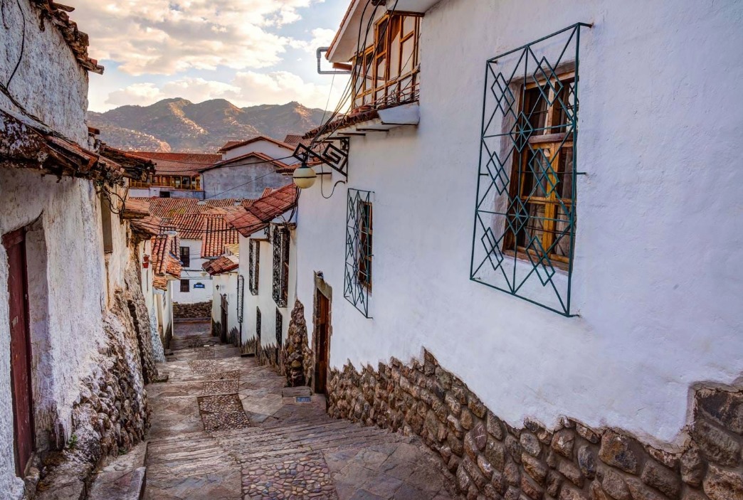 ArchTrs's tweet photo. Want to explore #Peru, but don't have enough time for our full tour? How about trying the 'Lite' version? At just 7 days, you'll visit #MachuPicchu, explore Colonial #Lima and encounter locals to learn about their textile traditions. 

https://t.co/I9QBqGthGi https://t.co/4BrNfZPRCL