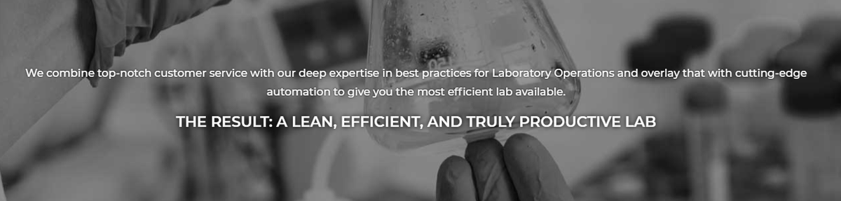 ManagedLab tweet picture