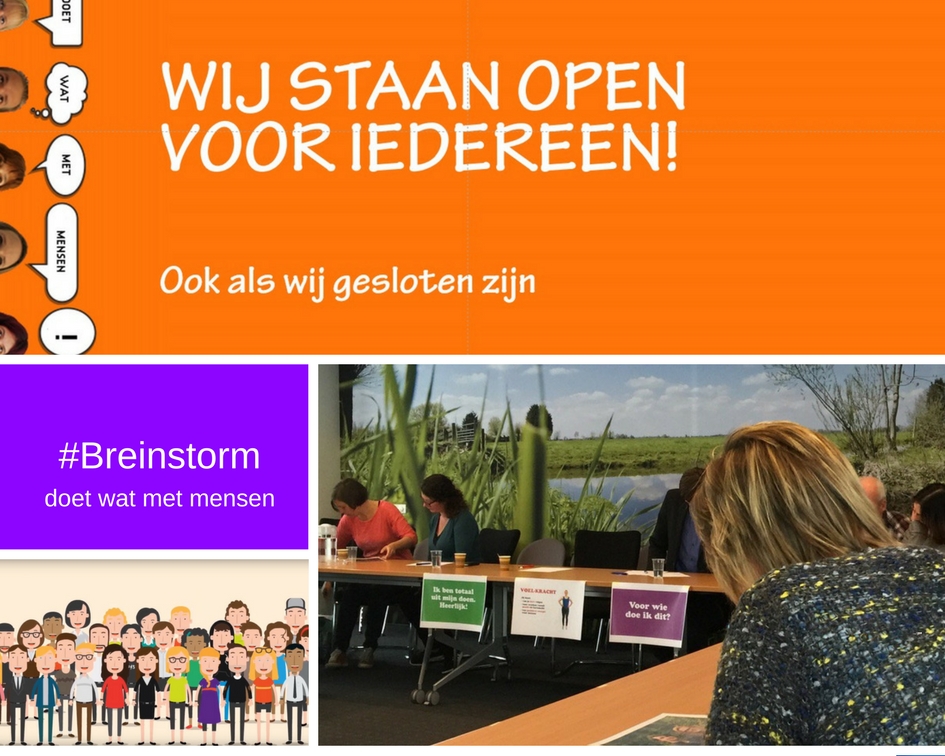 Reëlle helpt #gemeente bij het uitwerken van een heldere kernboodschap. Nieuwsgierig? Lees meer! #sociaaldomein bit.ly/stellersociaal…