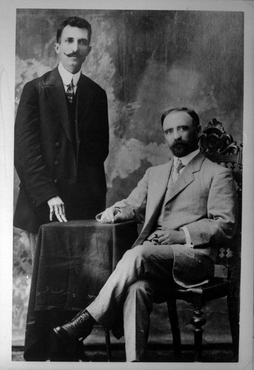 Secretaría de Cultura 🏳️🌈 on Twitter: "Tras la Decena trágica se mostró leal al presidente, por lo que fue detenido junto a Francisco I. Madero y José María Pino Suárez; sin embargo,