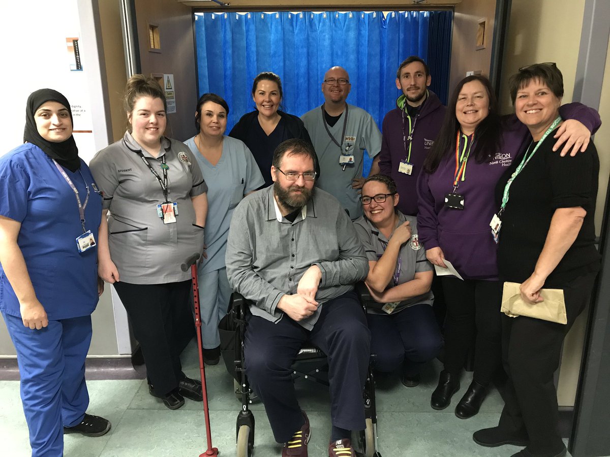 WHH 🏥 tweet media