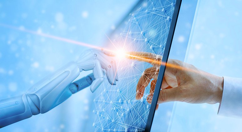 smallbuspulse's tweet photo. Here are three reasons #smallbusiness owners can reassure their #employees they won’t be replaced by machines anytime soon. #smallbusinesspulse https://t.co/Sqjm0l66Sl https://t.co/AwSo5N90Ji