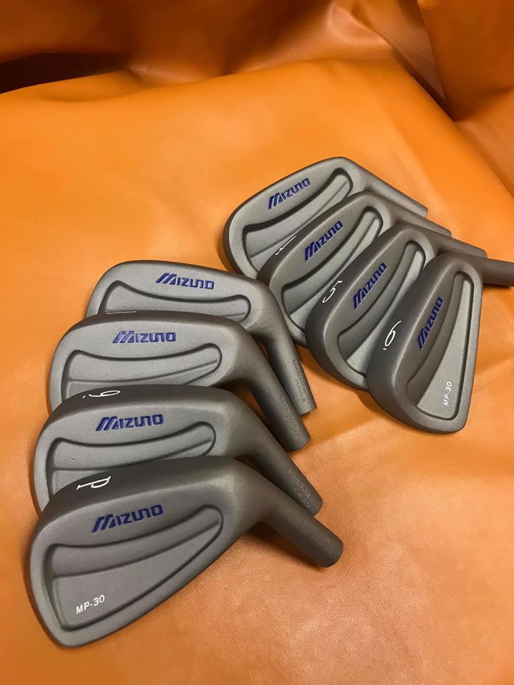 G-Paint LTD on X: COMPETITION TIME.FREE COMPETITION..!!!! G-Paint is  pleased to offer this amazing prize, a fantastic set of clubs. These  beautiful Mizuno MP30 Irons 3-PW. To enter: LIKE AND SHARE THIS