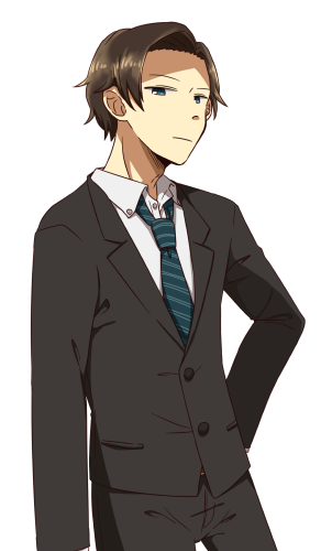 庭師のtwitterイラスト検索結果 古い順