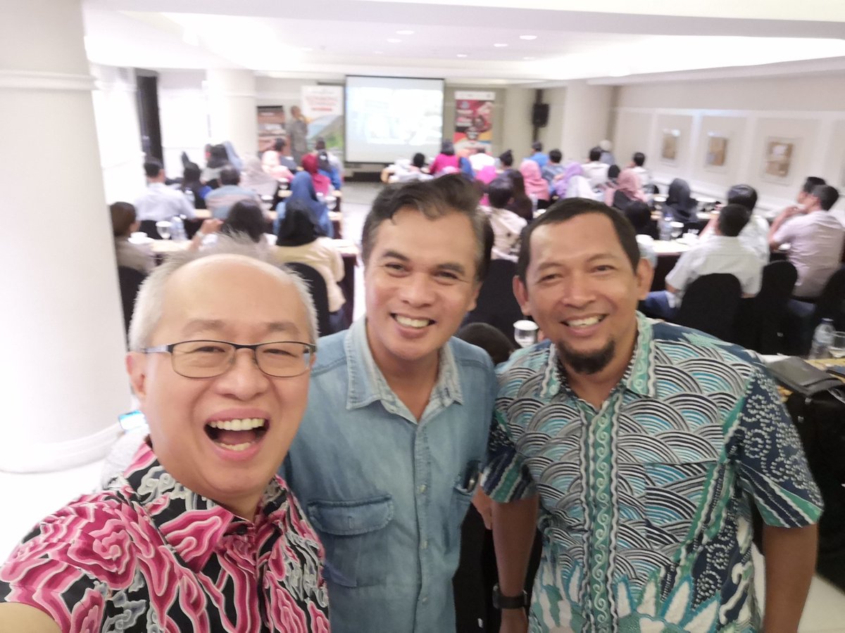 Sharing di asita jogja bersama pak udhi ketua asita