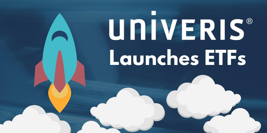 Univeris is excited to announce native support for ETFs in its Enterprise Solution for MFDA dealers. Congratulations to the Univeris team for yet another innovation this year! #wealthmanagement #MFDA #ETFs #exchangetradedfunds