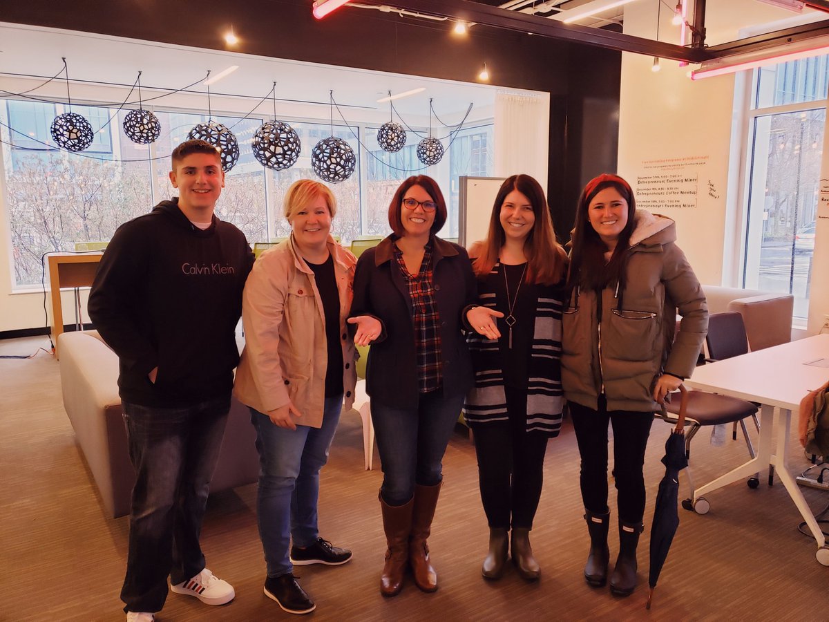 Carsons_Crew's tweet image. Honored to welcome Carson's Crew, Inc. Board of Directors at our Inaugural Board Meeting! This crew is motivated and eager to make a difference in the lives of patients through innovation & technology! #nonprofit #healthcare #makeadifference #innovation