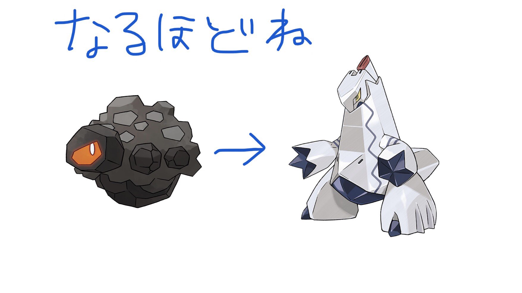 氏田雄介 在 Twitter 上 ポケモン剣盾のタンドン 絶対にジュラルドンになると思ってワクワクして育ててたのに 1進化したところで雲行きが怪しくなり 2進化でパーマに失敗したヤンキーみたいになって 僕はメッソンみたいに泣いた でも嫌いになれない T Co