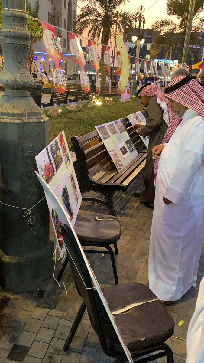 Placemaking workshop with <a href="/RonyJalkh/">Rony Jalkh</a> , founder of Placemaking MENA. Participants are asking the public what they would like to see in Mubarakiya.