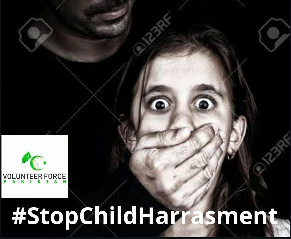 WaleejahSohaib's tweet photo. Child sexual abuse is a social crisis of significant magnitude. This type of abuse has been found to be correlated with the advancement of an extensive range of mental health and social problems in children and adults.
#StopChildHarassment https://t.co/EPrDkhjMUT