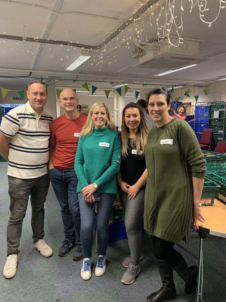Ronda Fulford (@rondafulford) on Twitter photo So happy to be helping <a href="/RunnymedeFdbnk/">Runnymede Foodbank</a> today. <a href="/U1Diversity/">U1 Diversity ERAC</a> <a href="/CH_erac/">Caroline Howarth</a> <a href="/becca_nutt/">Becca Nutt</a> <a href="/TomPrazsky/">Tom Prazsky</a> <a href="/Bswallow27/">Brian swallow</a> So happy to be helping <a href="/RunnymedeFdbnk/">Runnymede Foodbank</a> today. <a href="/U1Diversity/">U1 Diversity ERAC</a> <a href="/CH_erac/">Caroline Howarth</a> <a href="/becca_nutt/">Becca Nutt</a> <a href="/TomPrazsky/">Tom Prazsky</a> <a href="/Bswallow27/">Brian swallow</a>